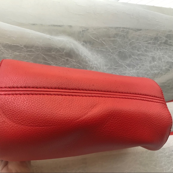 Kate Spade Red crossbody - Picture 5 of 8